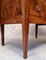 Antique Commode in Walnut, 1800s, Image 11