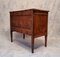 Antique Commode in Walnut, 1800s, Image 6