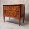 Antique Commode in Walnut, 1800s, Image 3