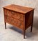 Antique Commode in Walnut, 1800s, Image 2