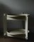 Bar Cart by Luigi Massoni for Guzzini, 1970, Image 1