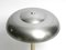 Large German Ikora Table Lamp from WMF, 1930s, Image 7