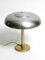 Large German Ikora Table Lamp from WMF, 1930s 11