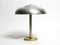 Large German Ikora Table Lamp from WMF, 1930s 2