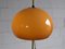 Vintage Mushroom Floor Lamp, Image 7