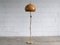 Vintage Mushroom Floor Lamp, Image 1