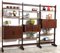 Mid-Century Italian Shelf by Franco & Nori, 1960s, Image 7