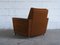 Fauteuil Mid-Century en Tissu 4