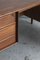 Danish Writing Desk in Teak, 1960s, Image 7