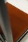 Chaises de Salle à Manger Ingram à Dossier Haut en Frêne et Tissu par Charles Rennie Mackintosh pour Cassina, Italie, 1980s, Set de 4 16