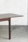 Dutch Extendable Dining Table in Wengé by Cees Braakman for Pastoe, 1960s 5