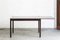 Dutch Extendable Dining Table in Wengé by Cees Braakman for Pastoe, 1960s 2