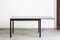 Dutch Extendable Dining Table in Wengé by Cees Braakman for Pastoe, 1960s, Image 2