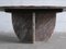 Marble Coffee Table from PEFA Modell Genua, 1990s 4