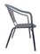 Wrought Iron Armchairs, 1960s, Set of 12 11