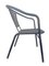 Wrought Iron Armchairs, 1960s, Set of 12, Image 11