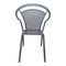 Wrought Iron Armchairs, 1960s, Set of 12, Image 6