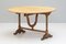 Vigneron Table in Oak, Image 2