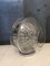 Applique scultoree in vetro di Toni Zuccheri, Italia, set di 2, Immagine 3