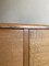 British Cotswold School Console Table in Oak, 1930, Image 7