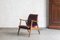Dutch Easy Chair by Louis Van Teeffelen for Wébé, 1960s 3