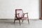 Dutch Easy Chair by Louis Van Teeffelen for Wébé, 1960s 1