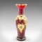 Vintage Italian Venetian Show Vase, 1970, Image 5