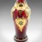 Vintage Italian Venetian Show Vase, 1970, Image 10