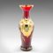 Vintage Italian Venetian Show Vase, 1970 4