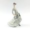 Figura vintage de porcelana de bailarina de flamenco de Korosten, años 80, Imagen 1
