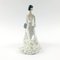 Figurine Vintage en Porcelaine de Danseuse de Flamenco par Korosten, 1980s 4