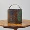 Vintage Copper Pail 1