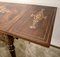 Napoleon III Table in Louis XVI Style 9
