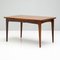 Mid-Century Extendable Dining Table by A. Younger 1