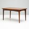 Mid-Century Extendable Dining Table by A. Younger, Image 1