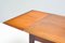 Mid-Century Extendable Dining Table by A. Younger 4