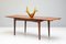 Mid-Century Extendable Dining Table by A. Younger 2