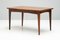 Mesa de comedor extensible Mid-Century de A. Younger, Imagen 3