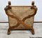 Mid-19th Century Louis XVI Style Walnut Chair, Image 30