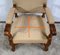 Mid-19th Century Louis XVI Style Walnut Chair, Image 29