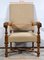 Mid-19th Century Louis XVI Style Walnut Chair 26