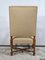 Mid-19th Century Louis XVI Style Walnut Chair 25