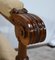 Mid-19th Century Louis XVI Style Walnut Chair 13