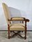 Mid-19th Century Louis XVI Style Walnut Chair 23