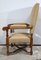 Mid-19th Century Louis XVI Style Walnut Chair, Image 24