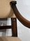 Sessel aus Nussholz im Renaissance-Stil 10