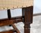 Sessel aus Nussholz im Renaissance-Stil 18