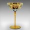 Vintage Italian Venetian Libation Cup, 1970, Image 3