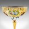 Vintage Italian Venetian Libation Cup, 1970 9