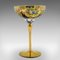 Vintage Italian Venetian Libation Cup, 1970, Image 5